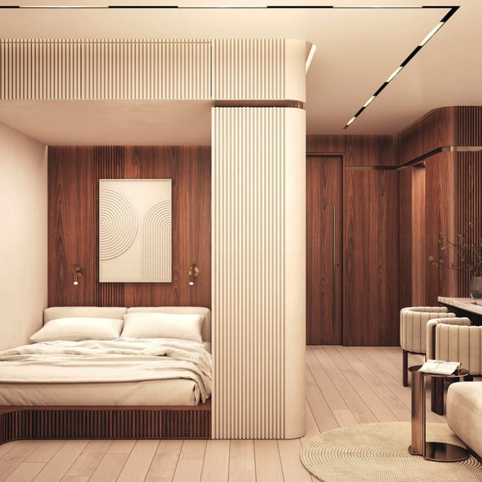 TAO Club House — 13