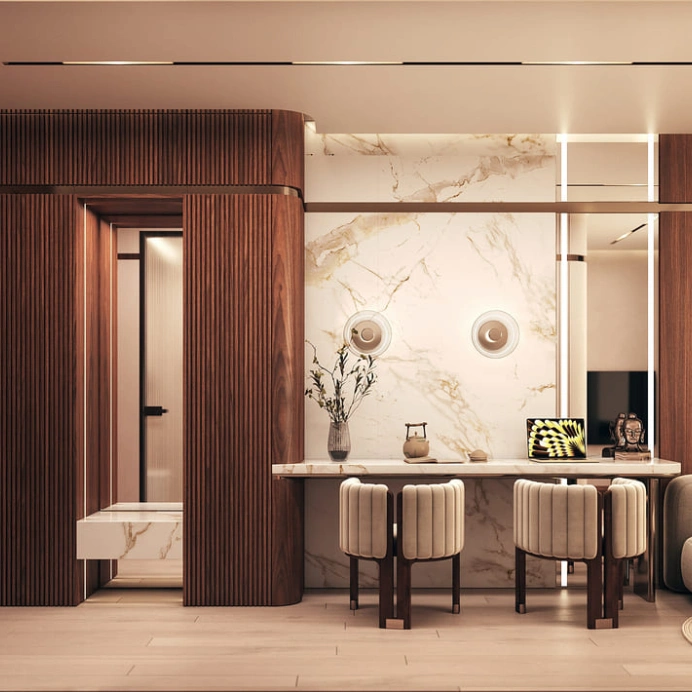 TAO Club House — 14