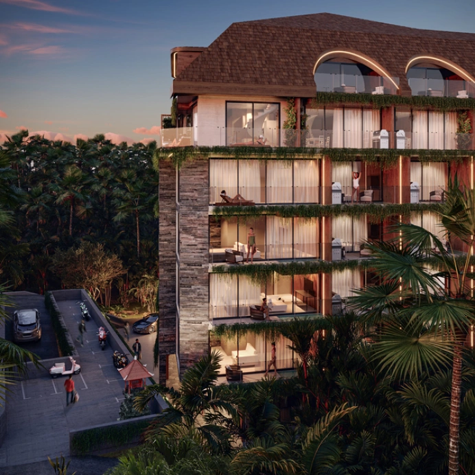 TAO Club House — 3