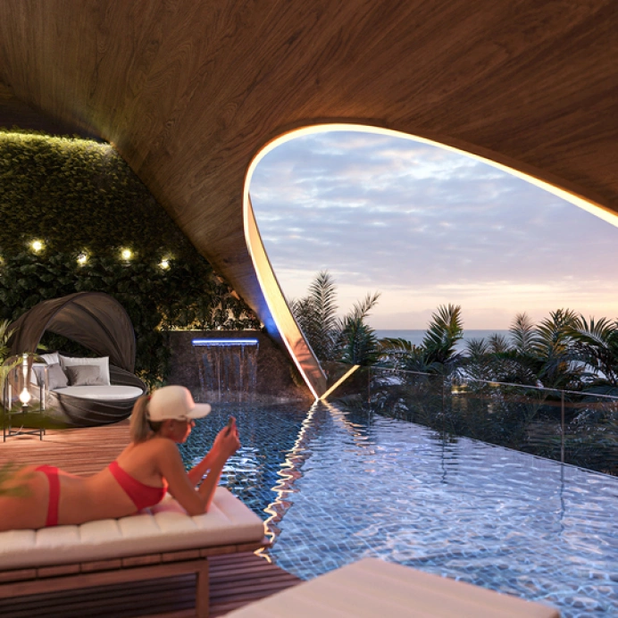 TAO Club House — 5