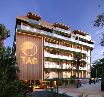 TAO Club House