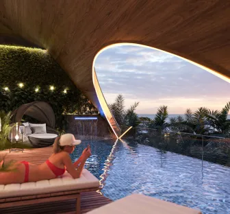 TAO Club House