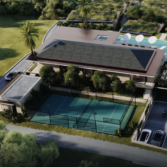 Villas Nusa Penida — 3