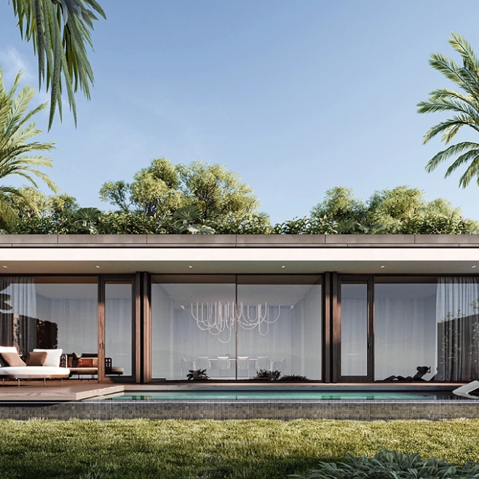 Villas Nusa Penida — 4