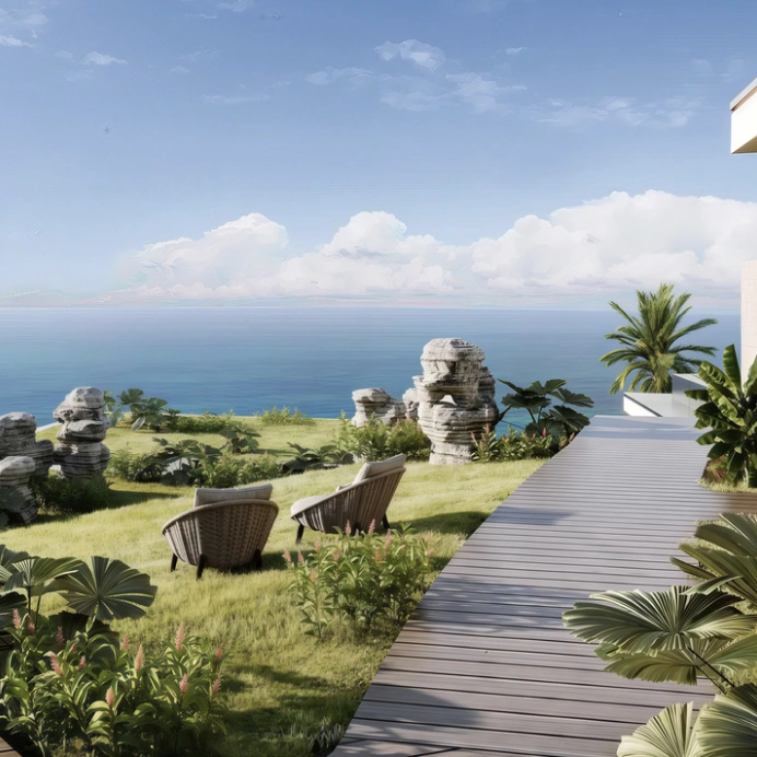 Villas Nusa Penida — 6
