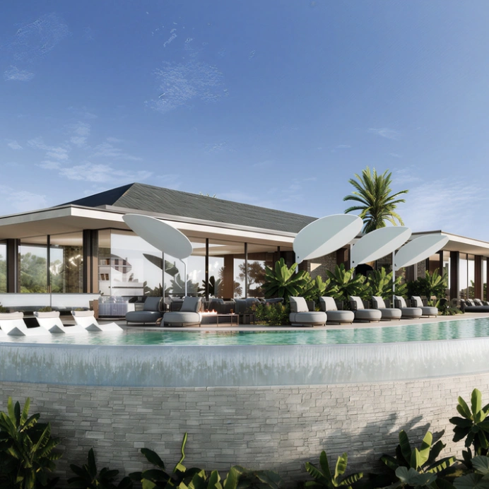 Villas Nusa Penida — 8