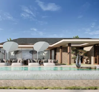 Villas Nusa Penida
