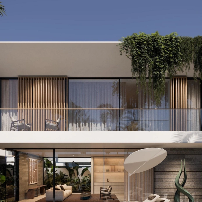 Villas Nusa Dua — 2