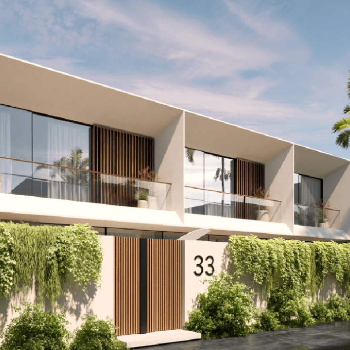 Villas Nusa Dua — 3