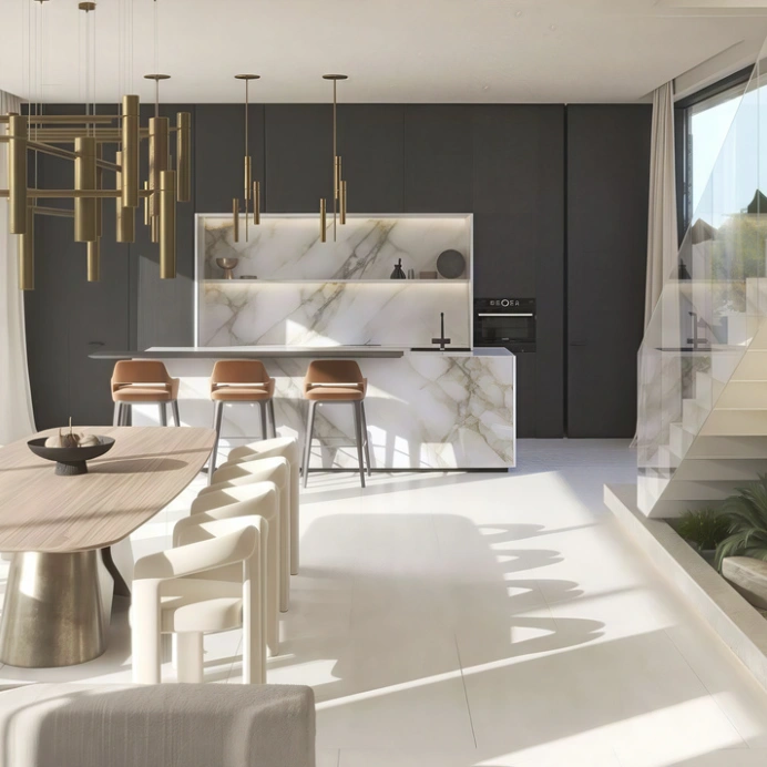 Villas Nusa Dua — 7