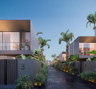Villas Nusa Dua