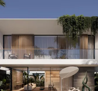 Villas Nusa Dua