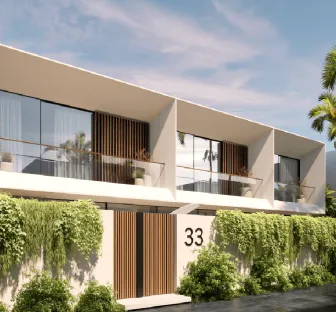 Villas Nusa Dua