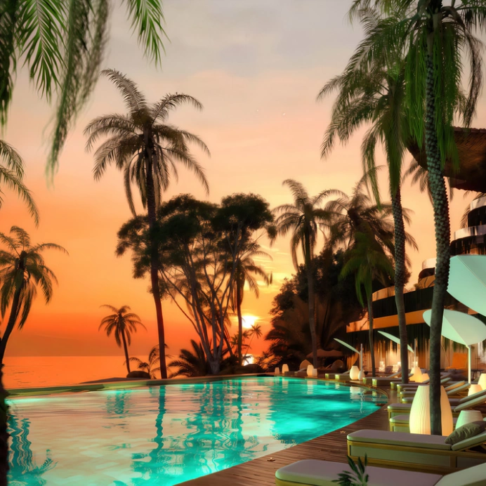 Anantara Dragon Seseh — 3