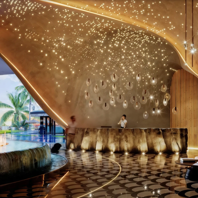 Anantara Dragon Seseh — 4