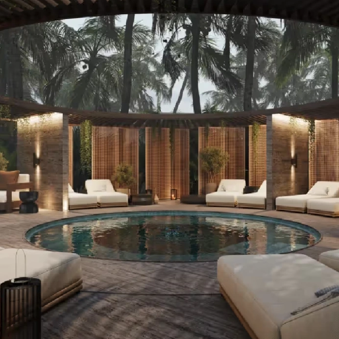 Anantara Dragon Seseh — 6