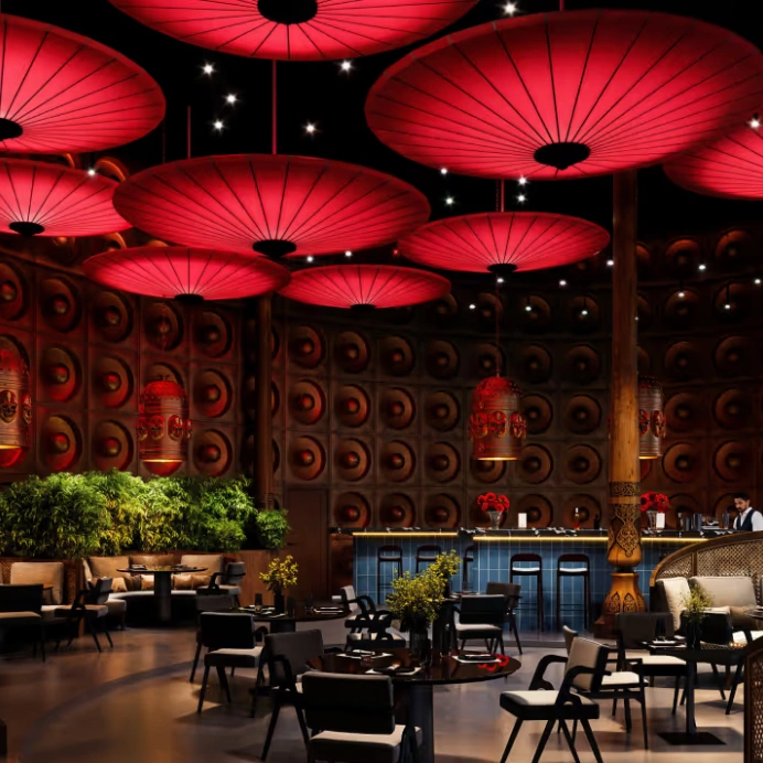 Anantara Dragon Seseh — 9