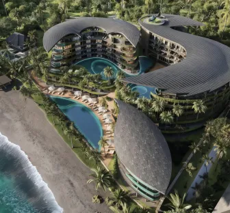 Anantara Dragon Seseh
