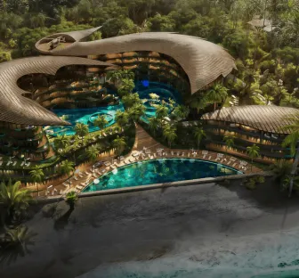 Anantara Dragon Seseh