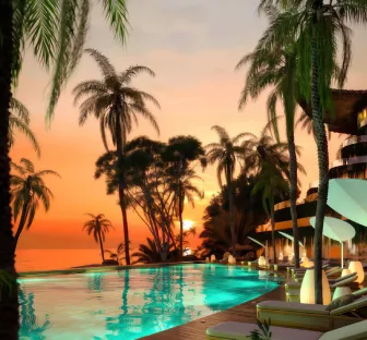 Anantara Dragon Seseh