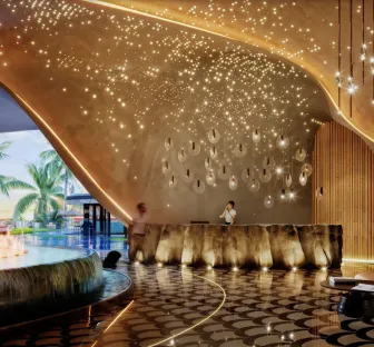 Anantara Dragon Seseh