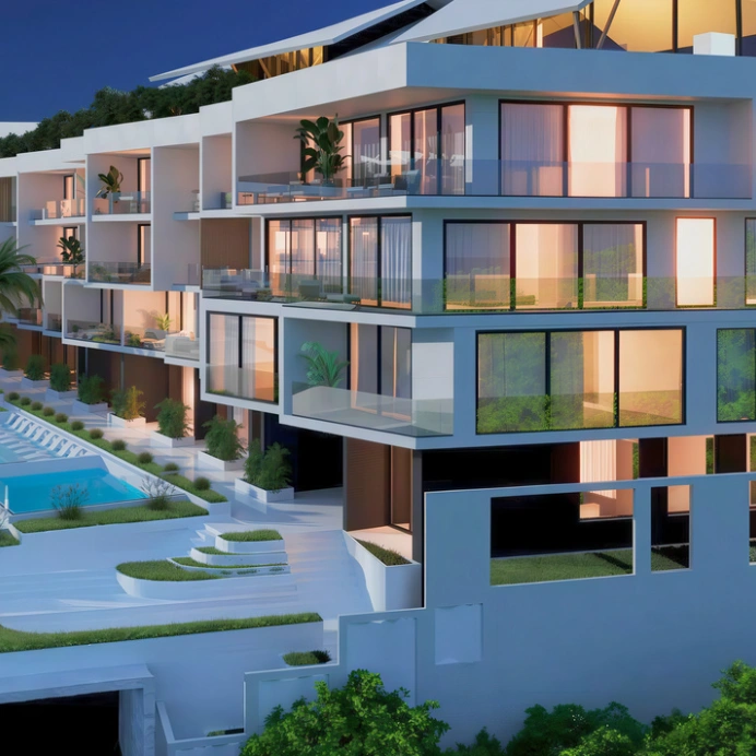CUBE Premium Hotel — 1