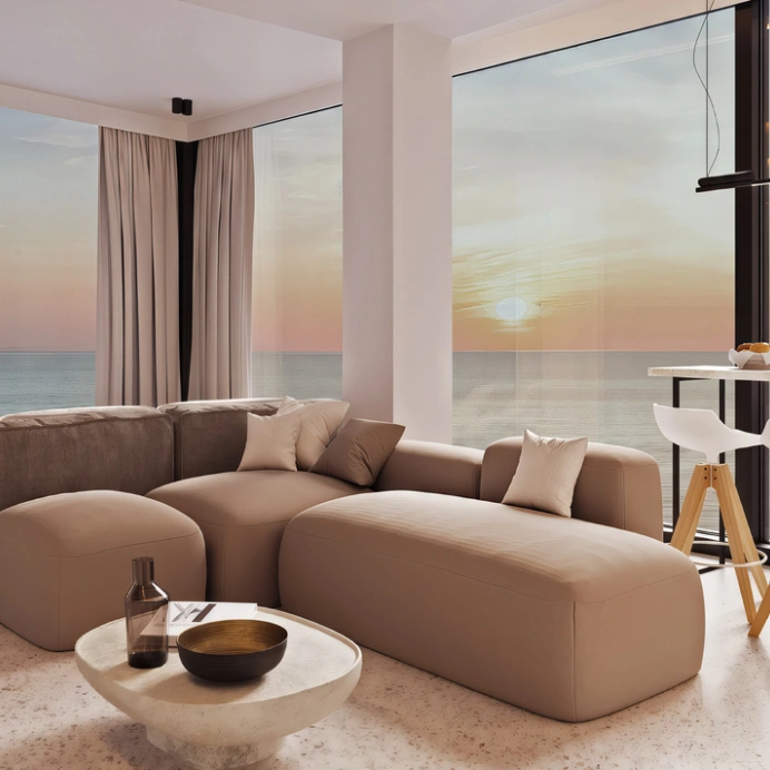 CUBE Premium Hotel — 4
