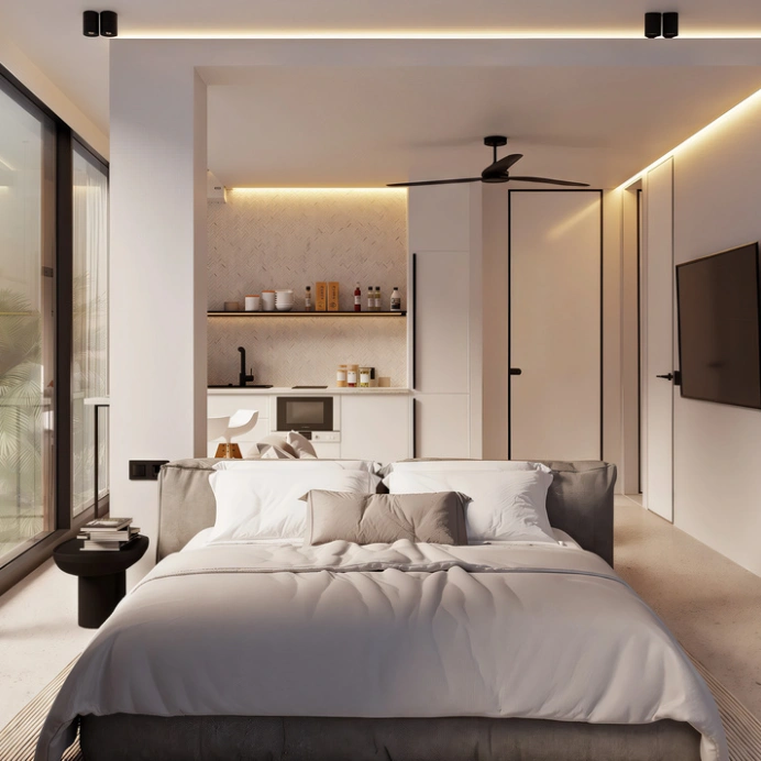 CUBE Premium Hotel — 5