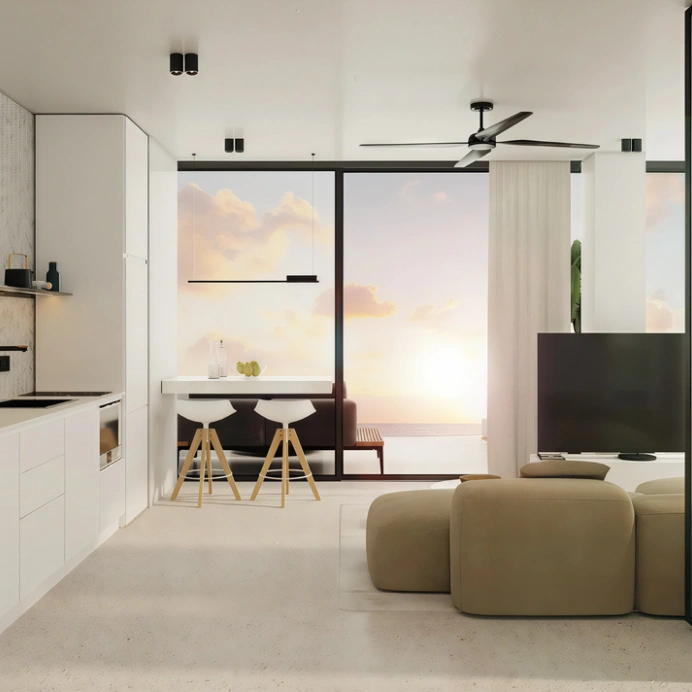 CUBE Premium Hotel — 6