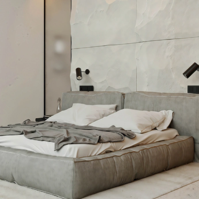 CUBE Premium Hotel — 7