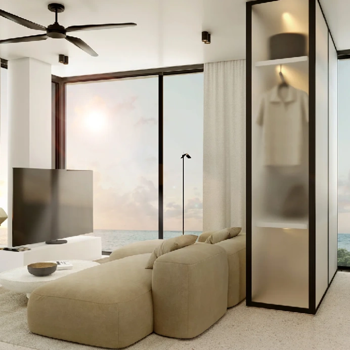 CUBE Premium Hotel — 9