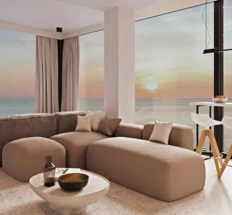 CUBE Premium Hotel