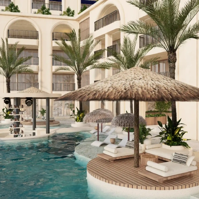 Skyline Lifestyle Residence — 1