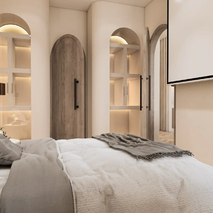 Skyline Lifestyle Residence — 10