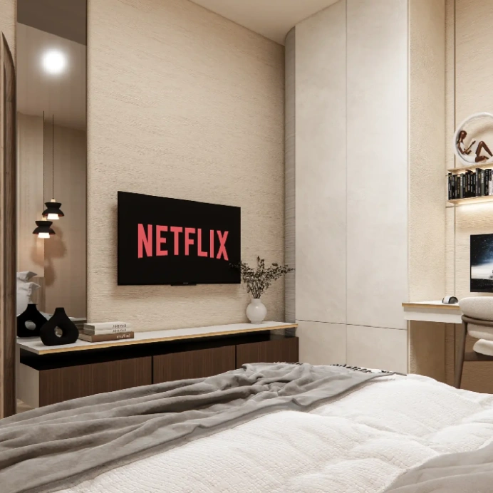 Skyline Lifestyle Residence — 12