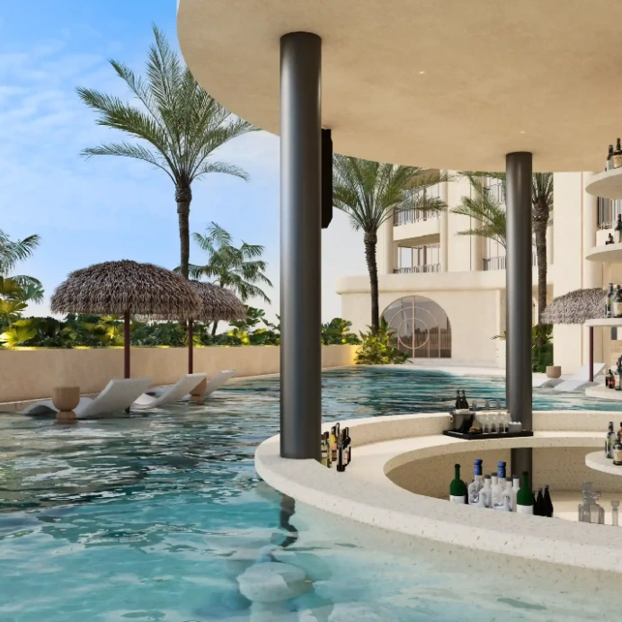 Skyline Lifestyle Residence — 2