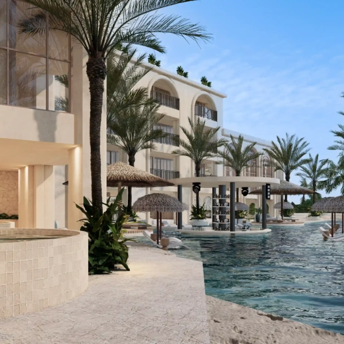 Skyline Lifestyle Residence — 3