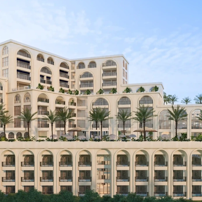 Skyline Lifestyle Residence — 4