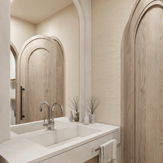 Skyline Lifestyle Residence — 5