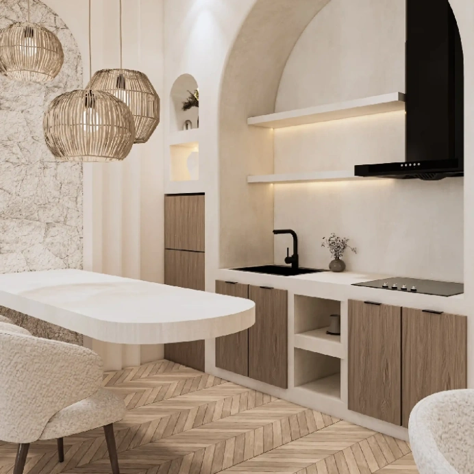 Skyline Lifestyle Residence — 6