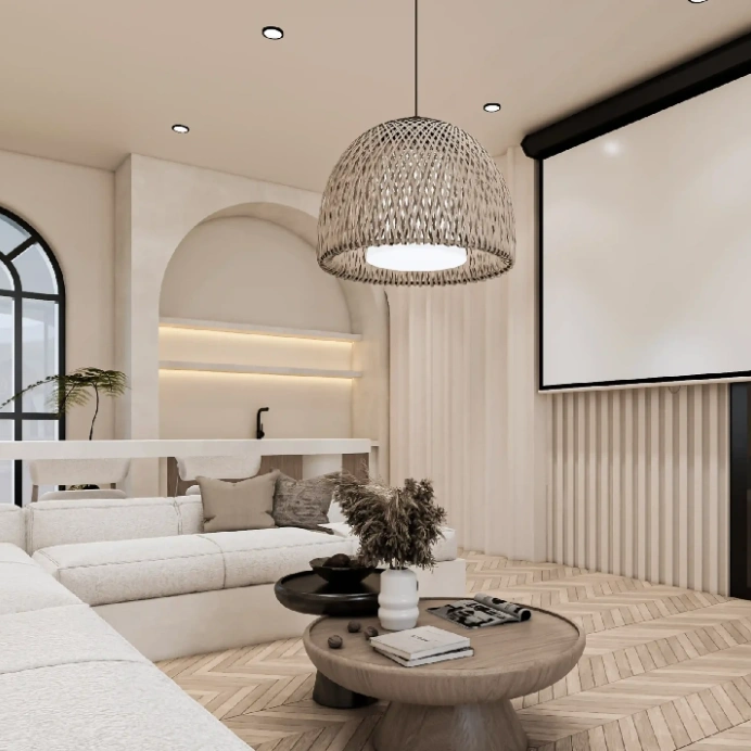 Skyline Lifestyle Residence — 7