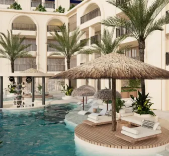 Skyline Lifestyle Residence