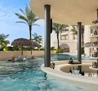 Skyline Lifestyle Residence