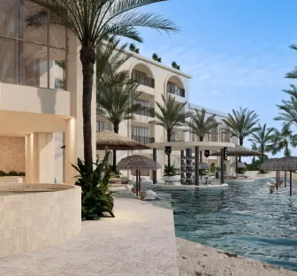 Skyline Lifestyle Residence