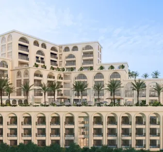 Skyline Lifestyle Residence