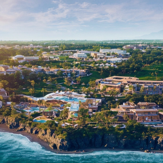 Origins Nuanu — 1