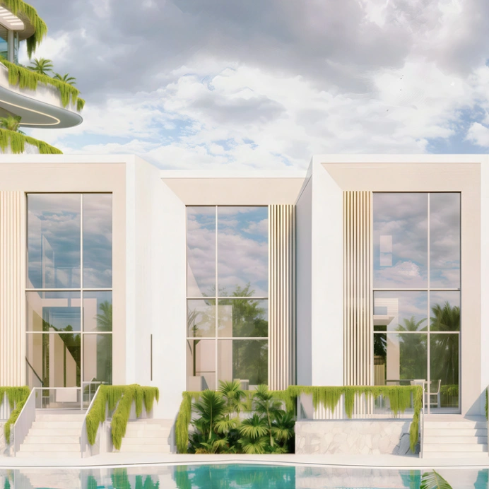Ramada Encore Pandawa Hills — 2