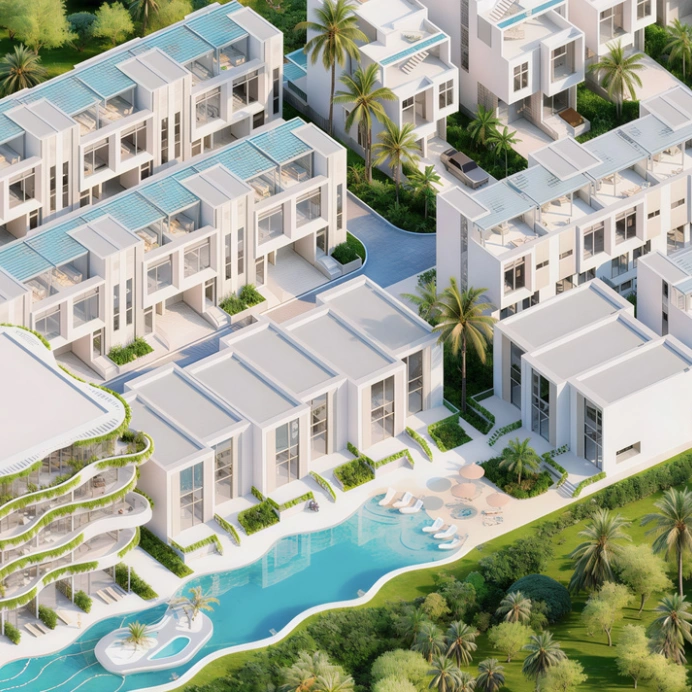 Ramada Encore Pandawa Hills — 3