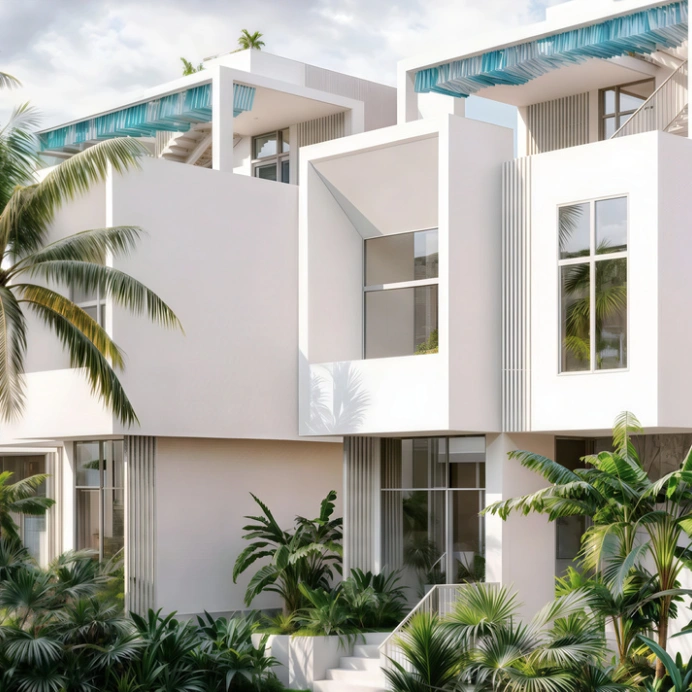 Ramada Encore Pandawa Hills — 4