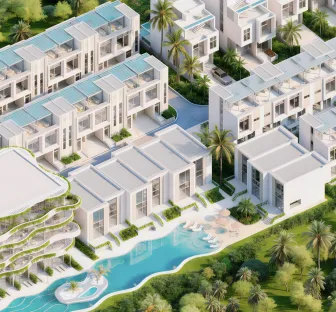 Ramada Encore Pandawa Hills